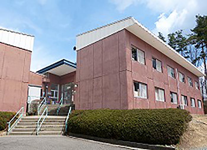 障がい者支援施設 興郷塾