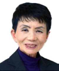 理事長 及川紀美子